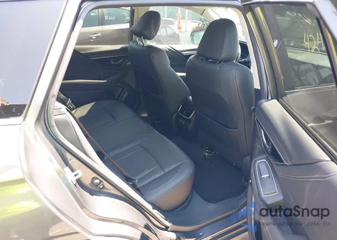 2020 Subaru Outback Limited z USA, uszkodzony, nr VIN 4S4BTANC4L3181529